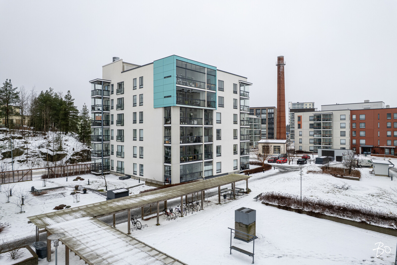 Vihurinkatu 9 - kuva 13