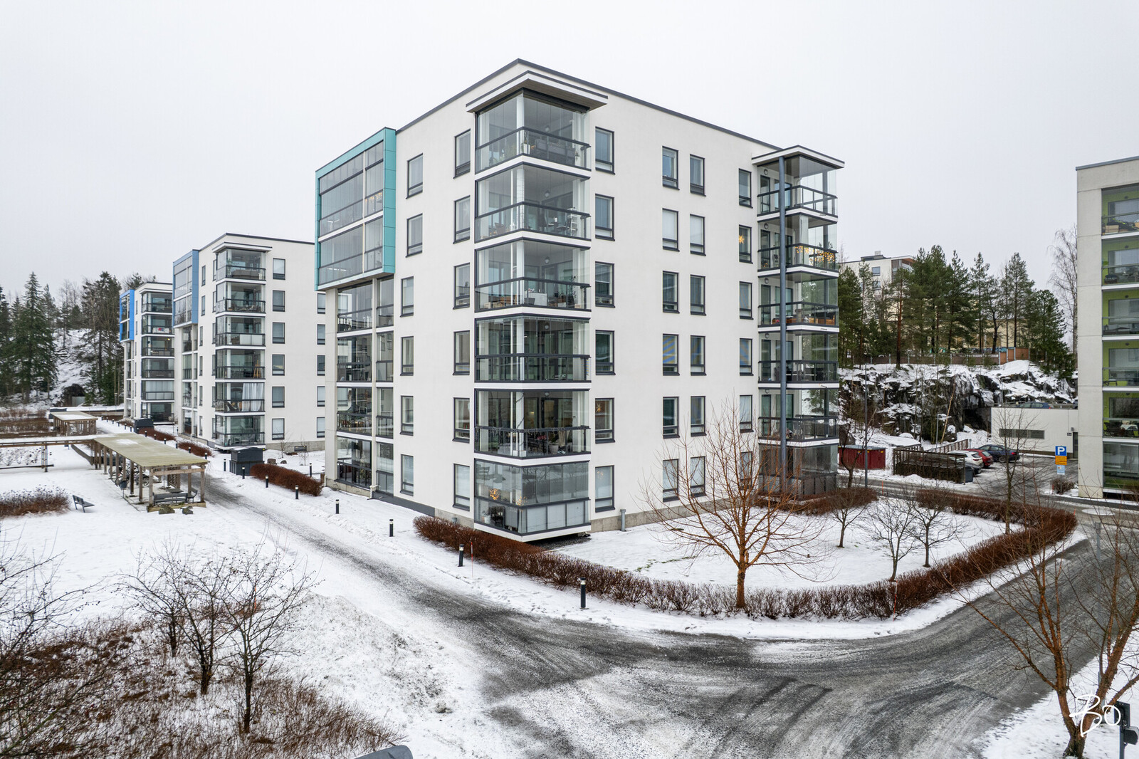 Vihurinkatu 9 - kuva 12