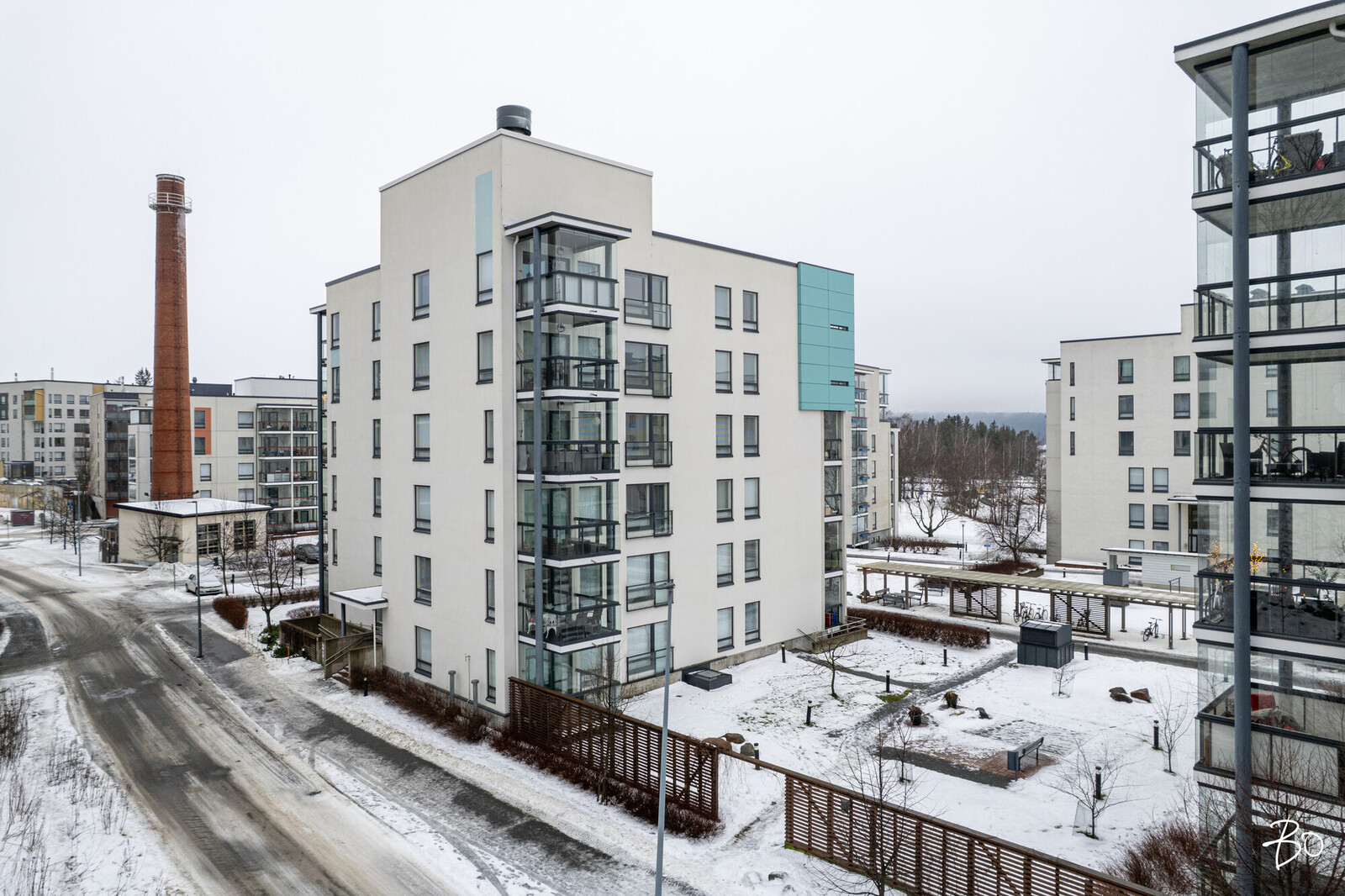 Vihurinkatu 9 - kuva 14