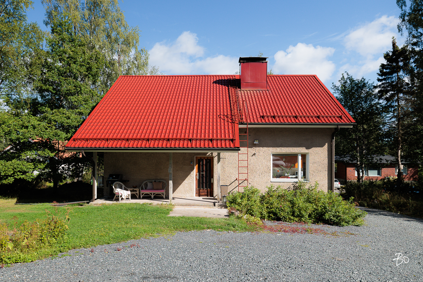 Vetikonkatu 16a - kuva 2