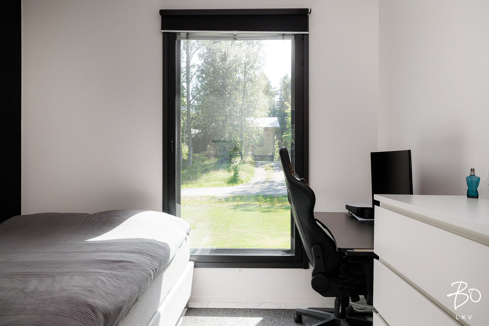 Mesikämmenentie 6 B - kuva 10