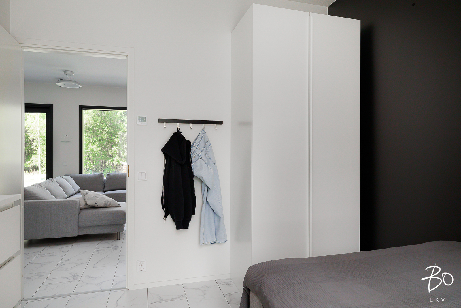 Mesikämmenentie 6 B - kuva 8