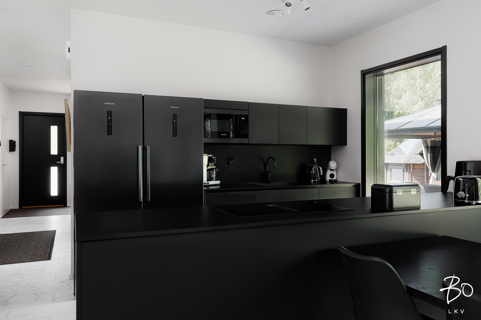 Mesikämmenentie 6 B - kuva 1