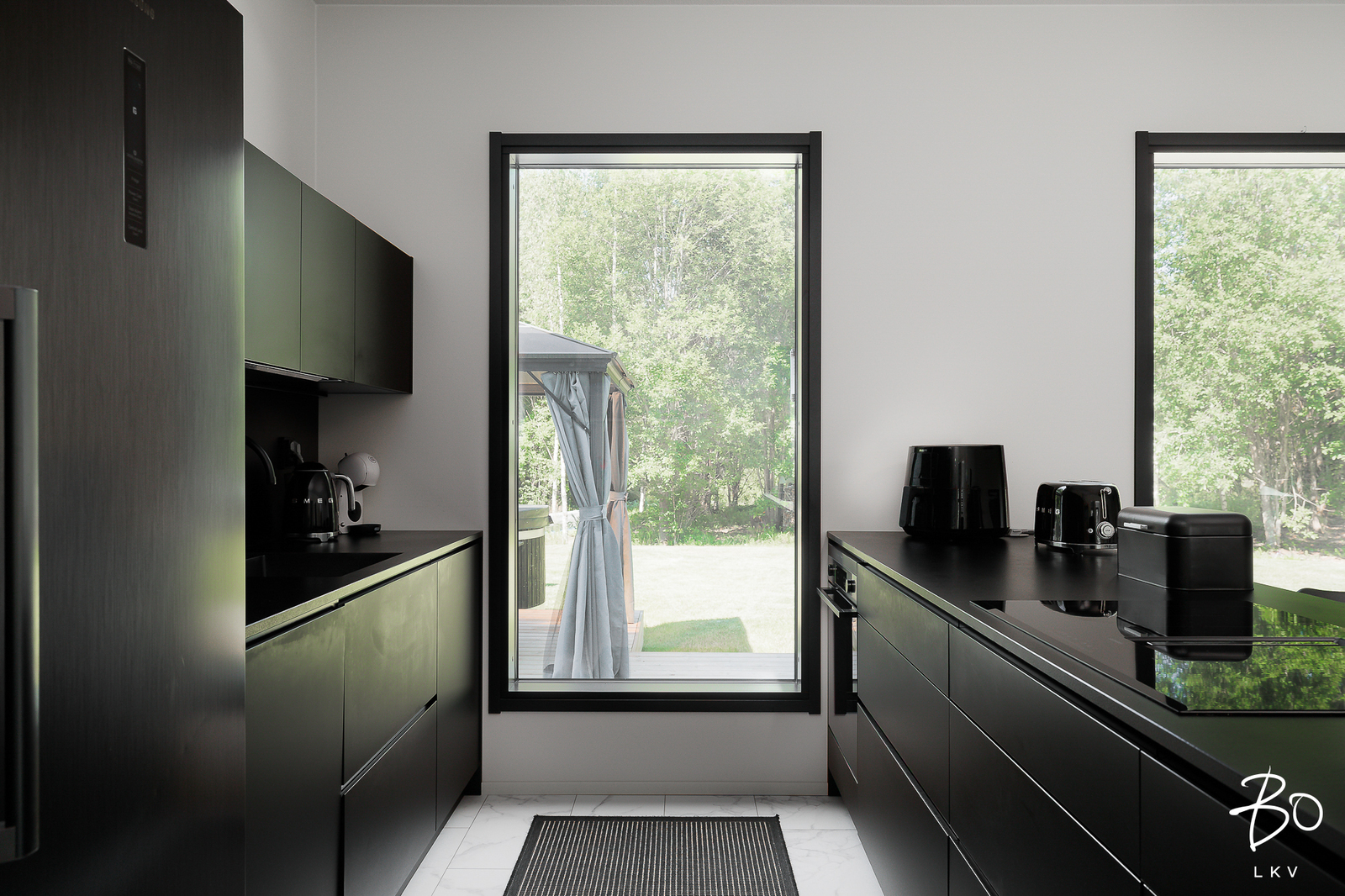 Mesikämmenentie 6 B - kuva 3