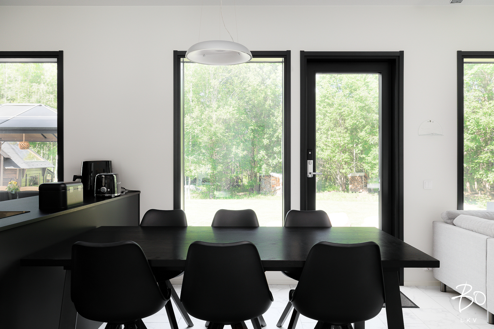 Mesikämmenentie 6 B - kuva 4