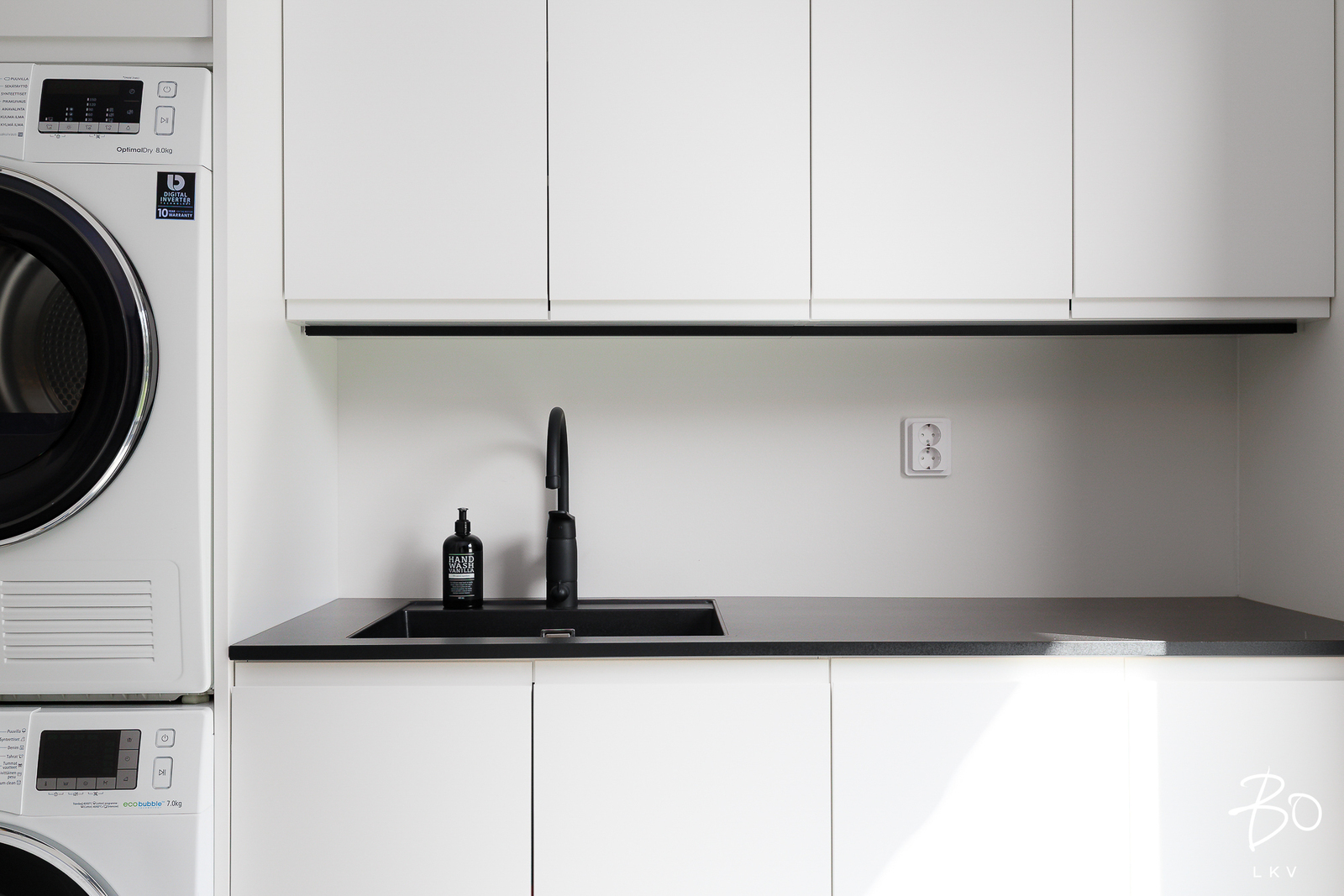 Mesikämmenentie 6 B - kuva 15