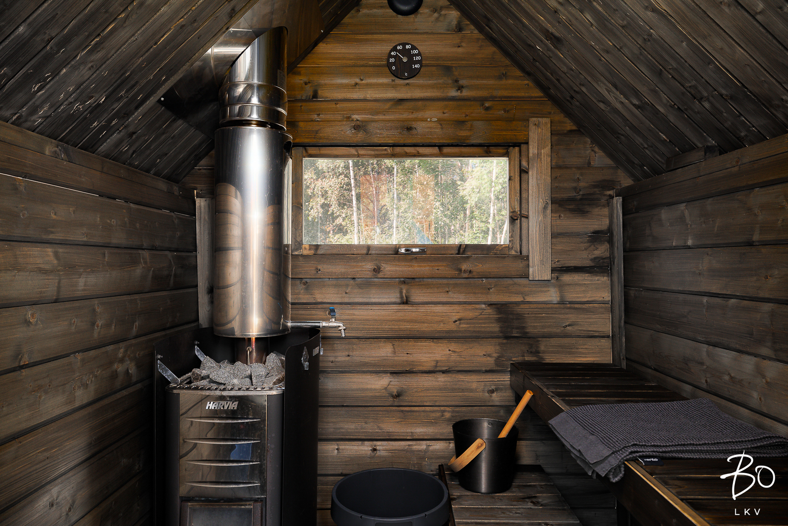 Mesikämmenentie 6 B - kuva 21