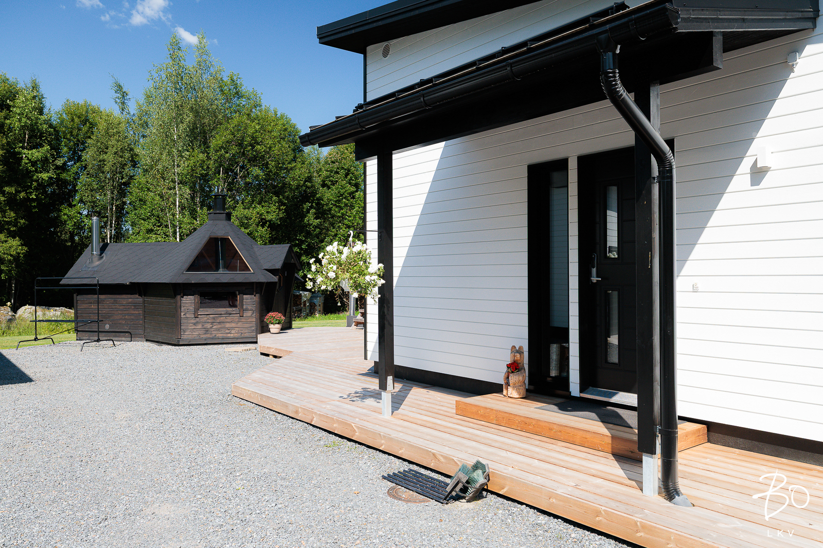 Mesikämmenentie 6 B - kuva 23