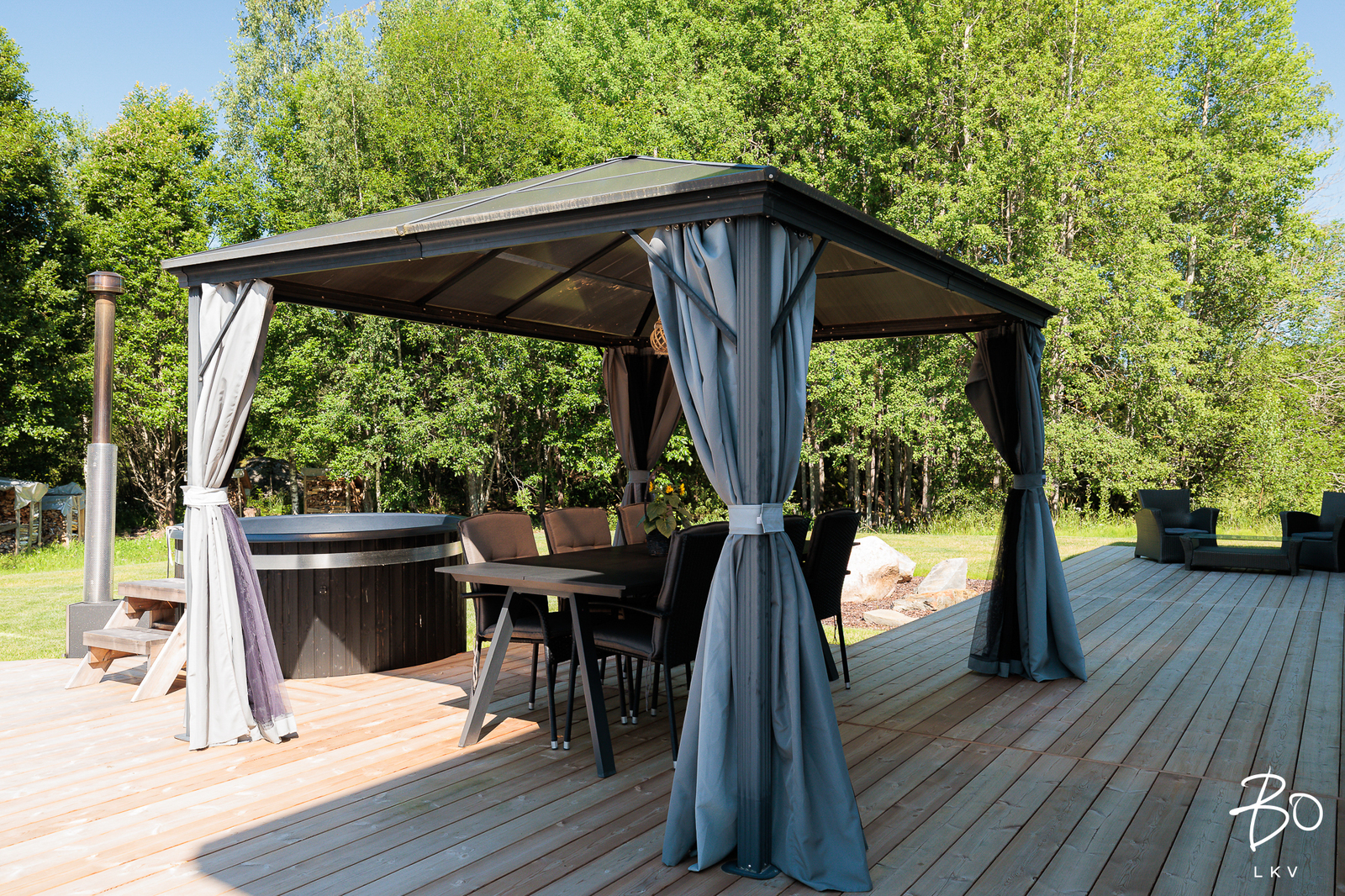 Mesikämmenentie 6 B - kuva 24