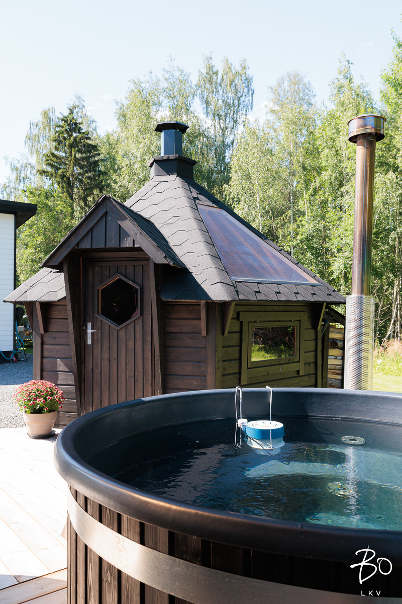 Mesikämmenentie 6 B - kuva 26