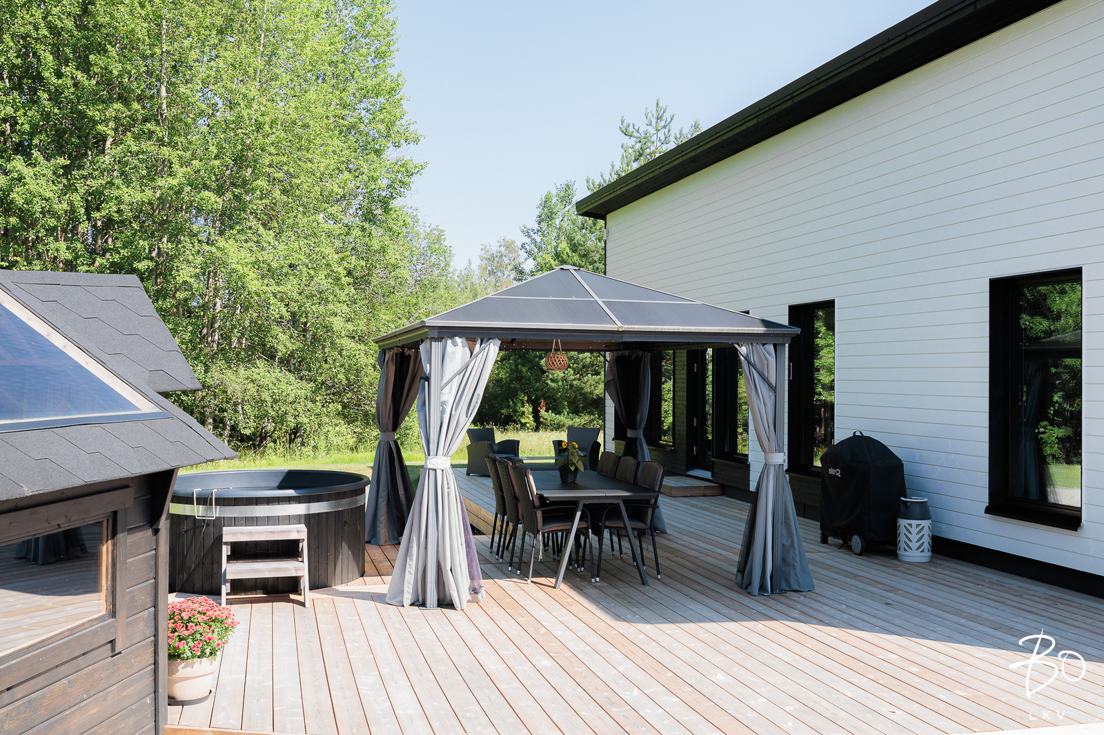 Mesikämmenentie 6 B - kuva 25