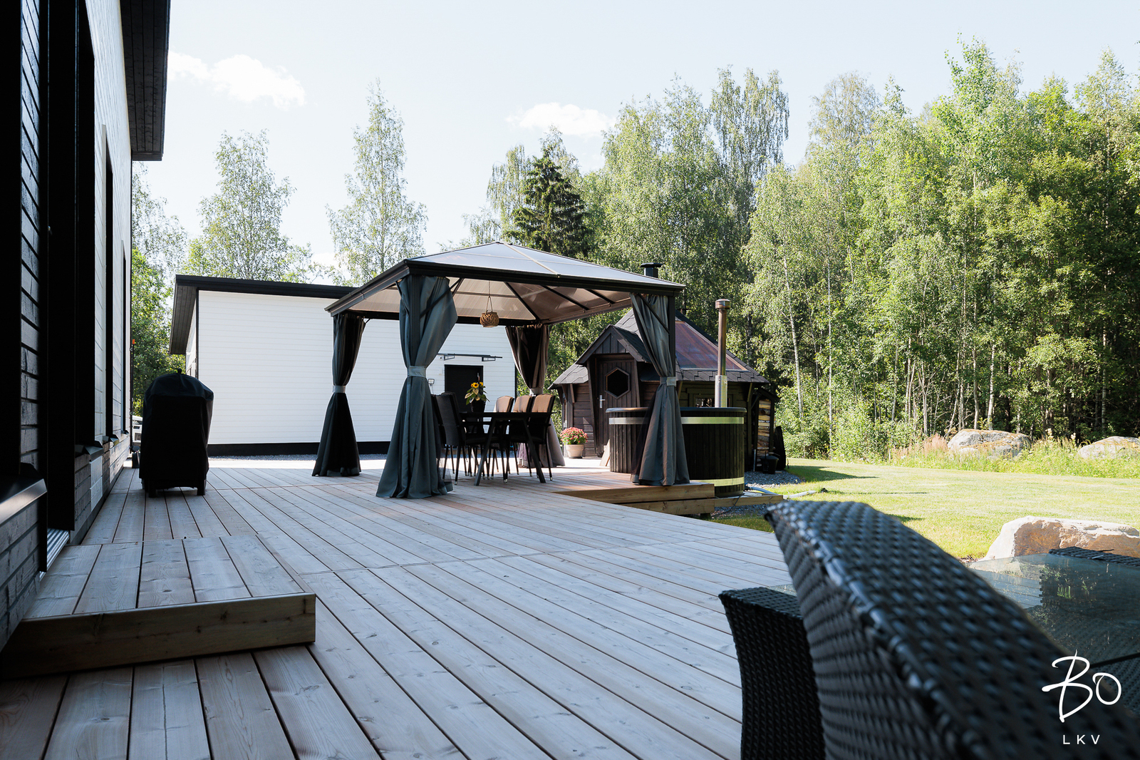 Mesikämmenentie 6 B - kuva 27