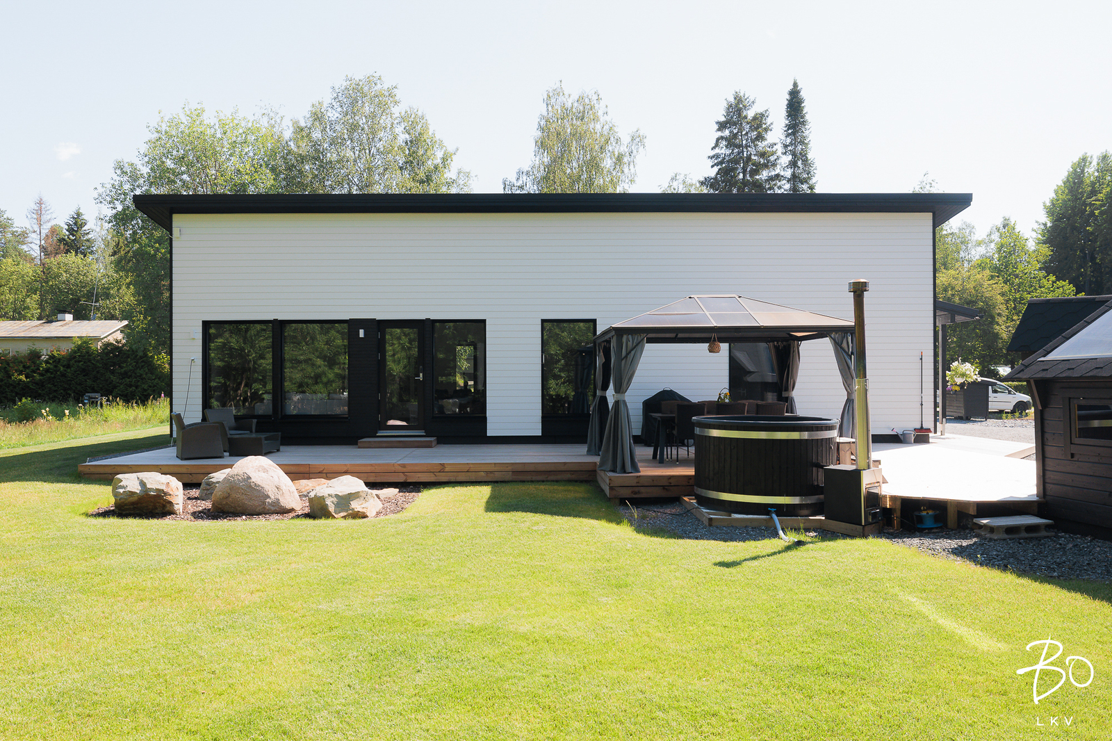 Mesikämmenentie 6 B - kuva 28