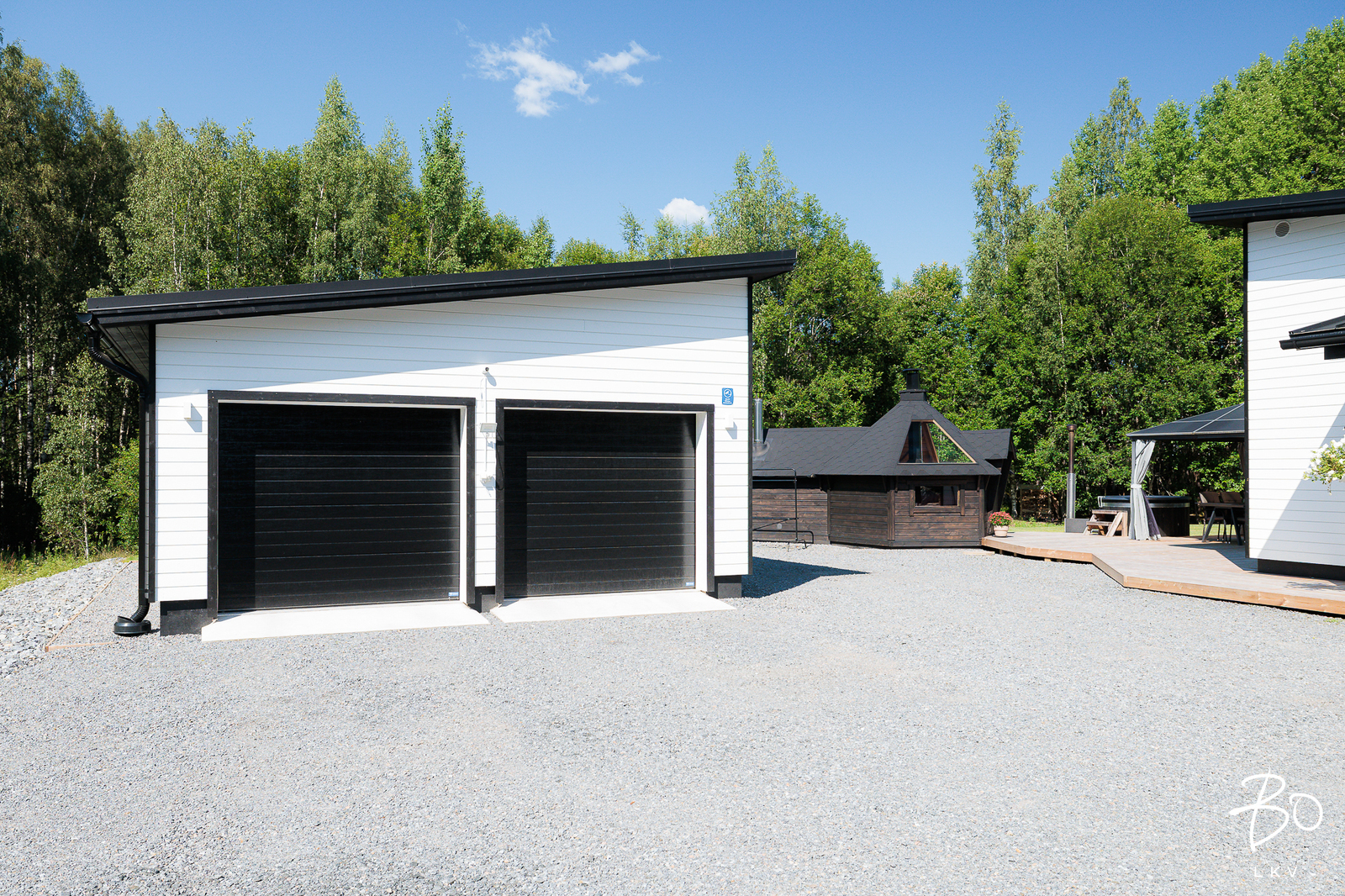 Mesikämmenentie 6 B - kuva 29