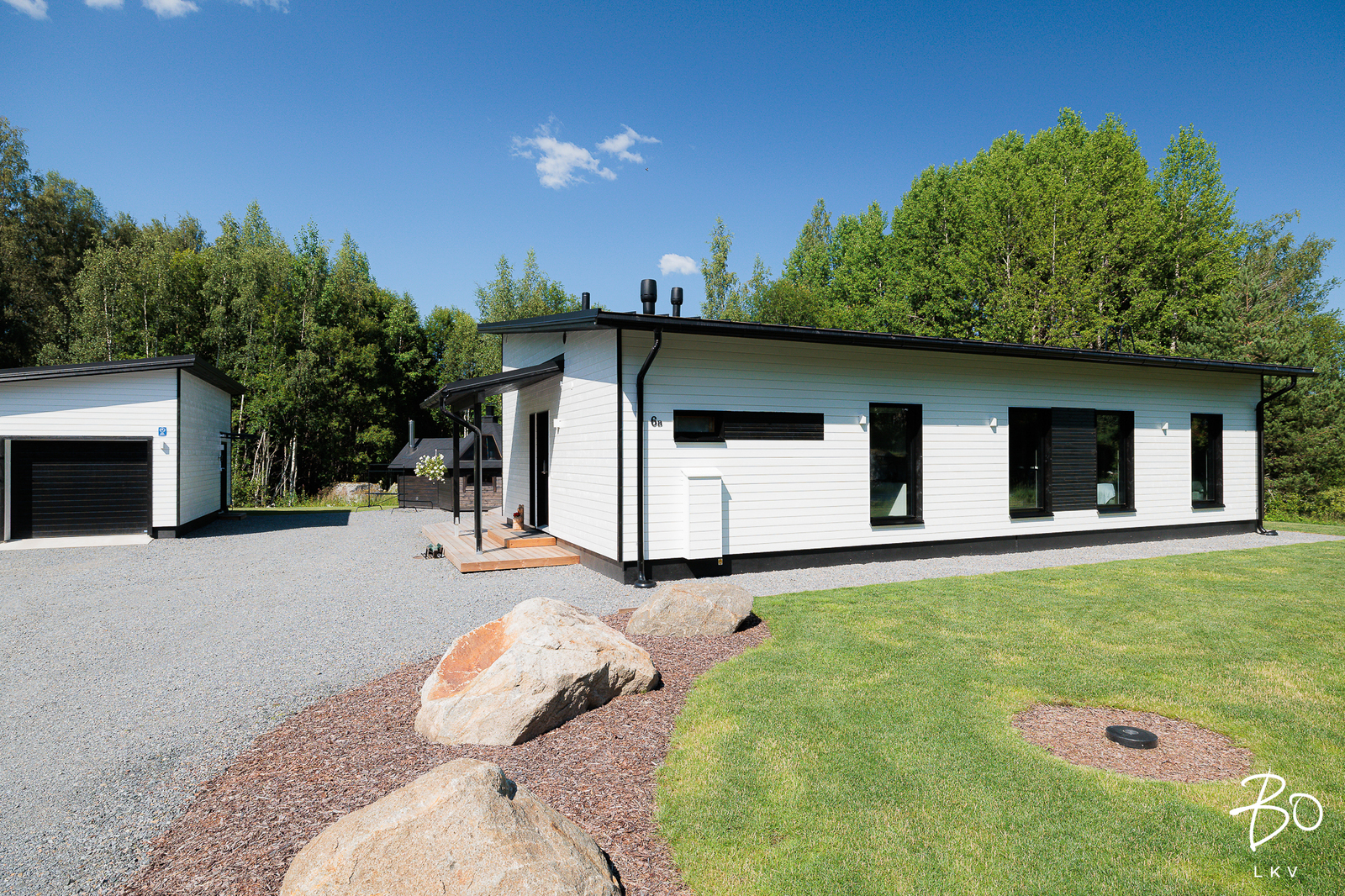 Mesikämmenentie 6 B - kuva 30