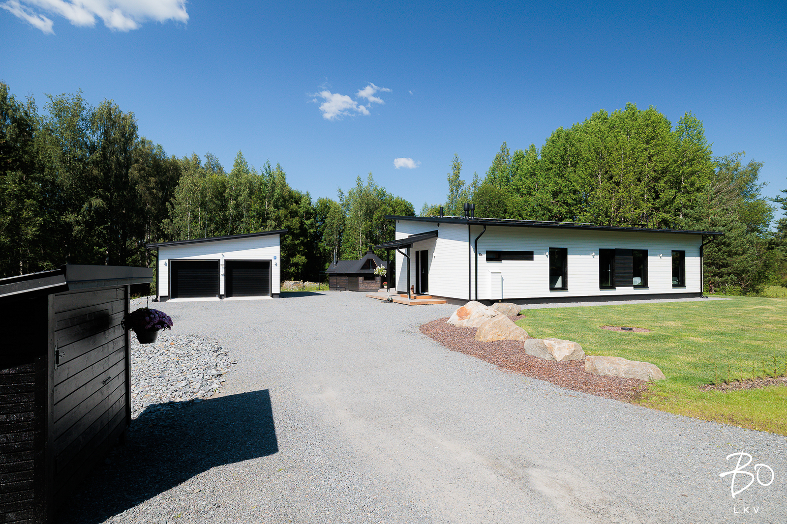 Mesikämmenentie 6 B - kuva 31