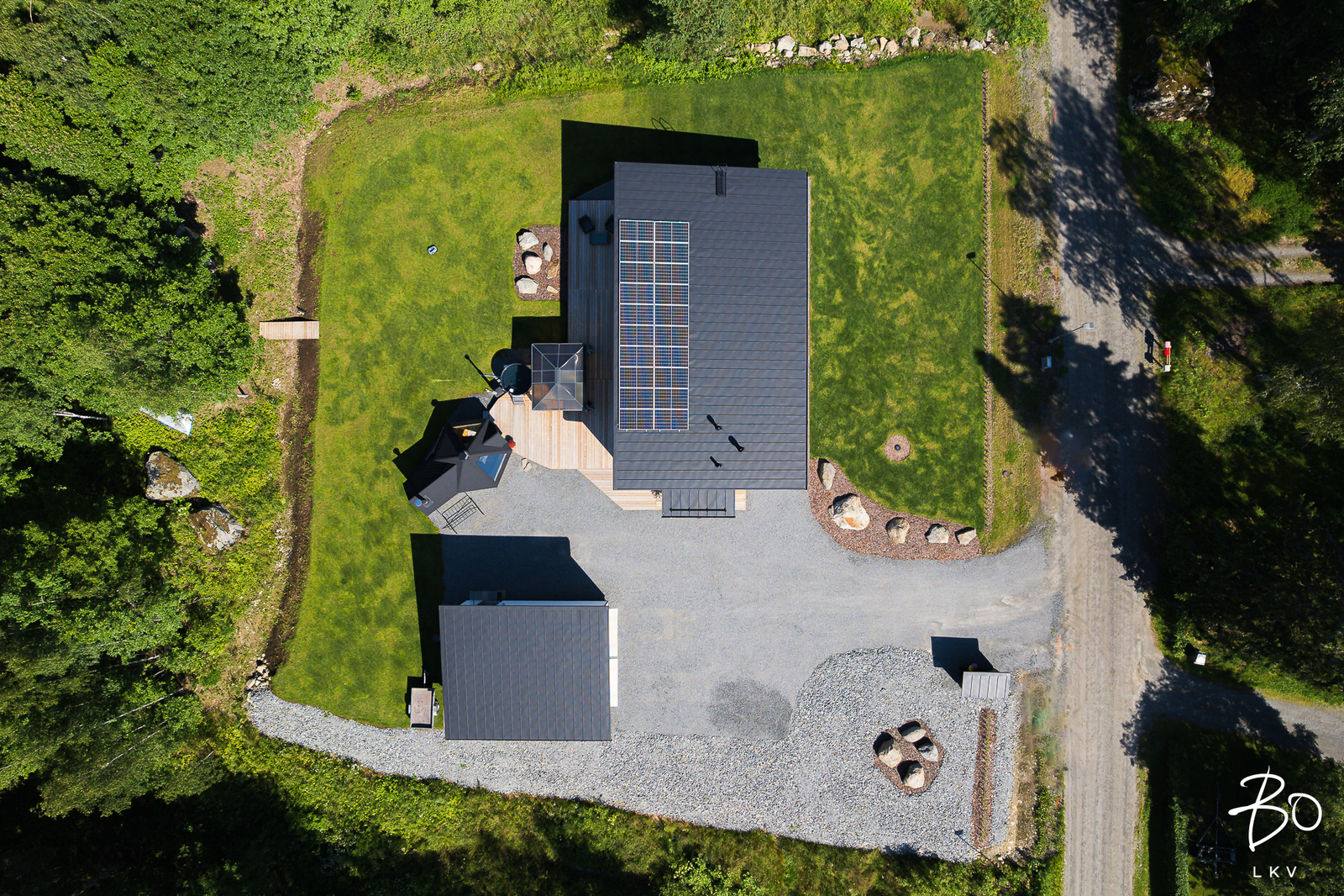 Mesikämmenentie 6 B - kuva 32