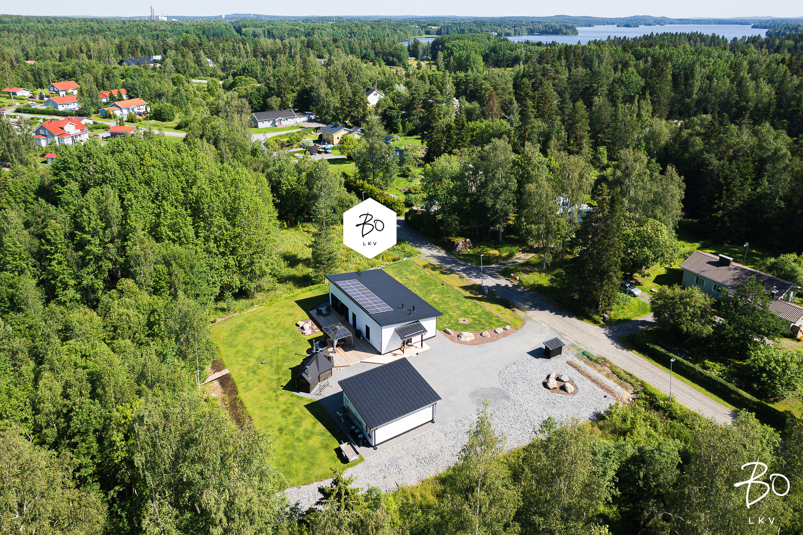 Mesikämmenentie 6 B - kuva 36