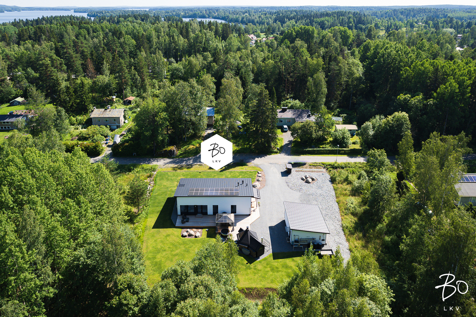 Mesikämmenentie 6 B - kuva 34