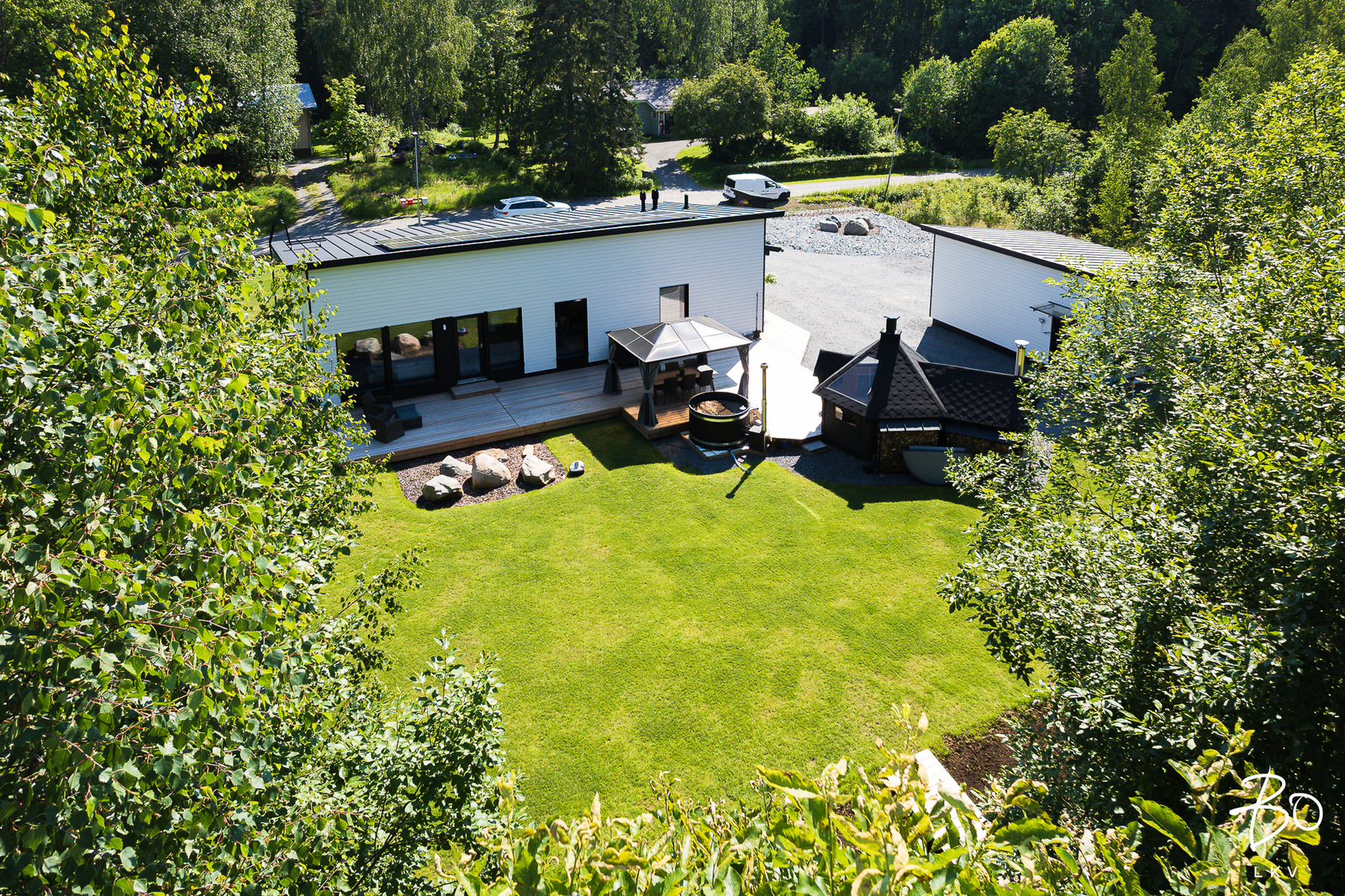 Mesikämmenentie 6 B - kuva 33