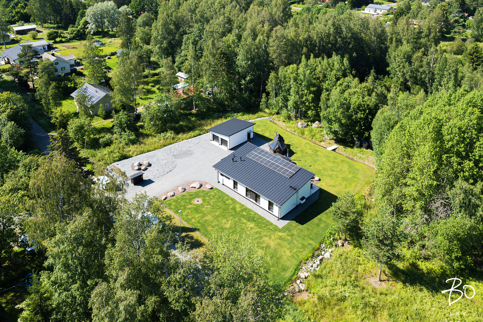 Mesikämmenentie 6 B - kuva 35