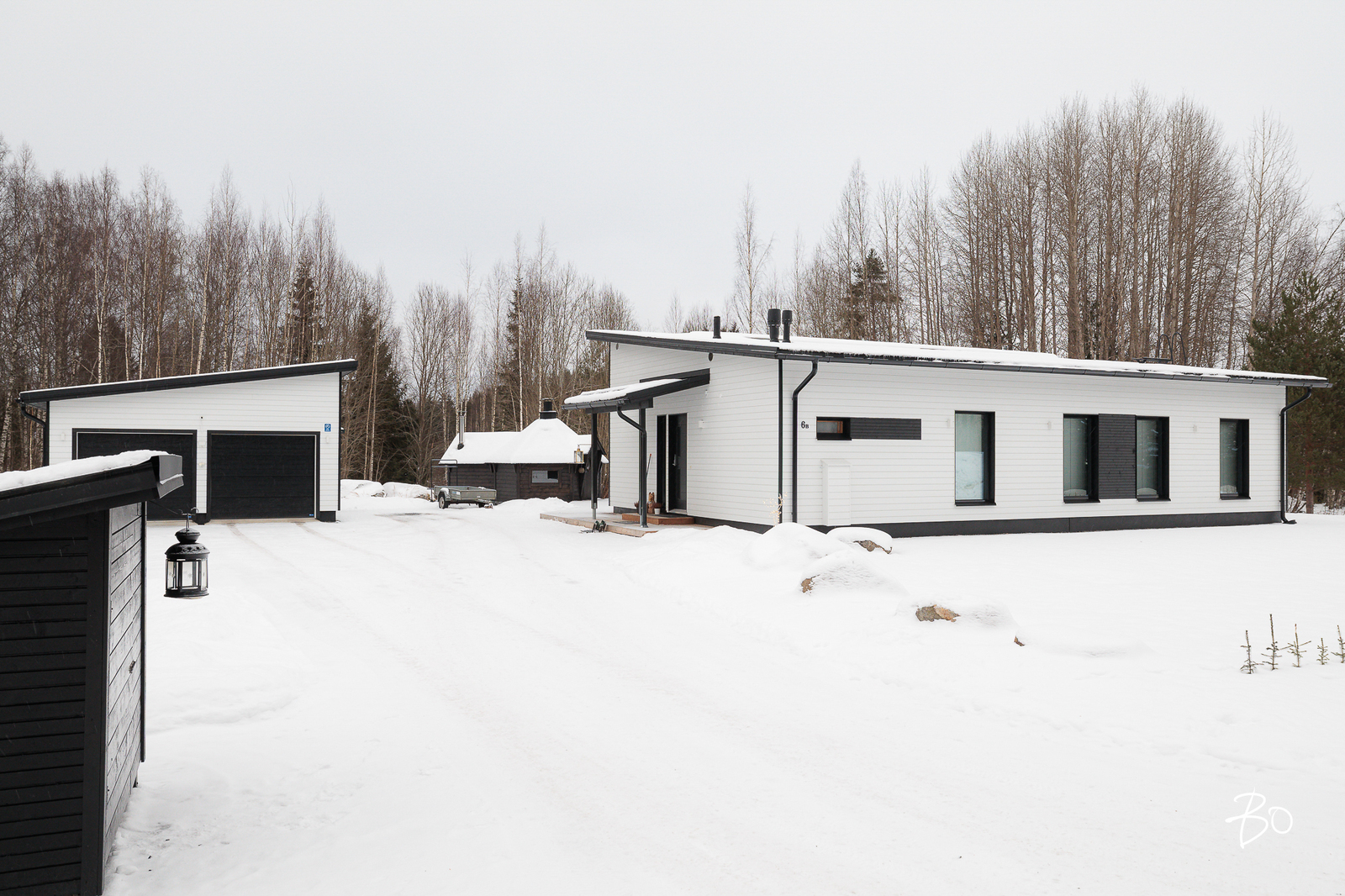 Mesikämmenentie 6 B - kuva 28