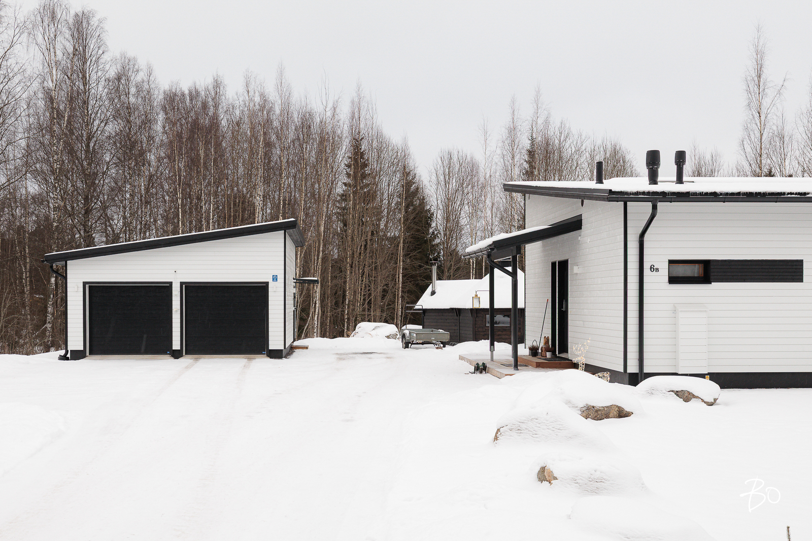 Mesikämmenentie 6 B - kuva 27