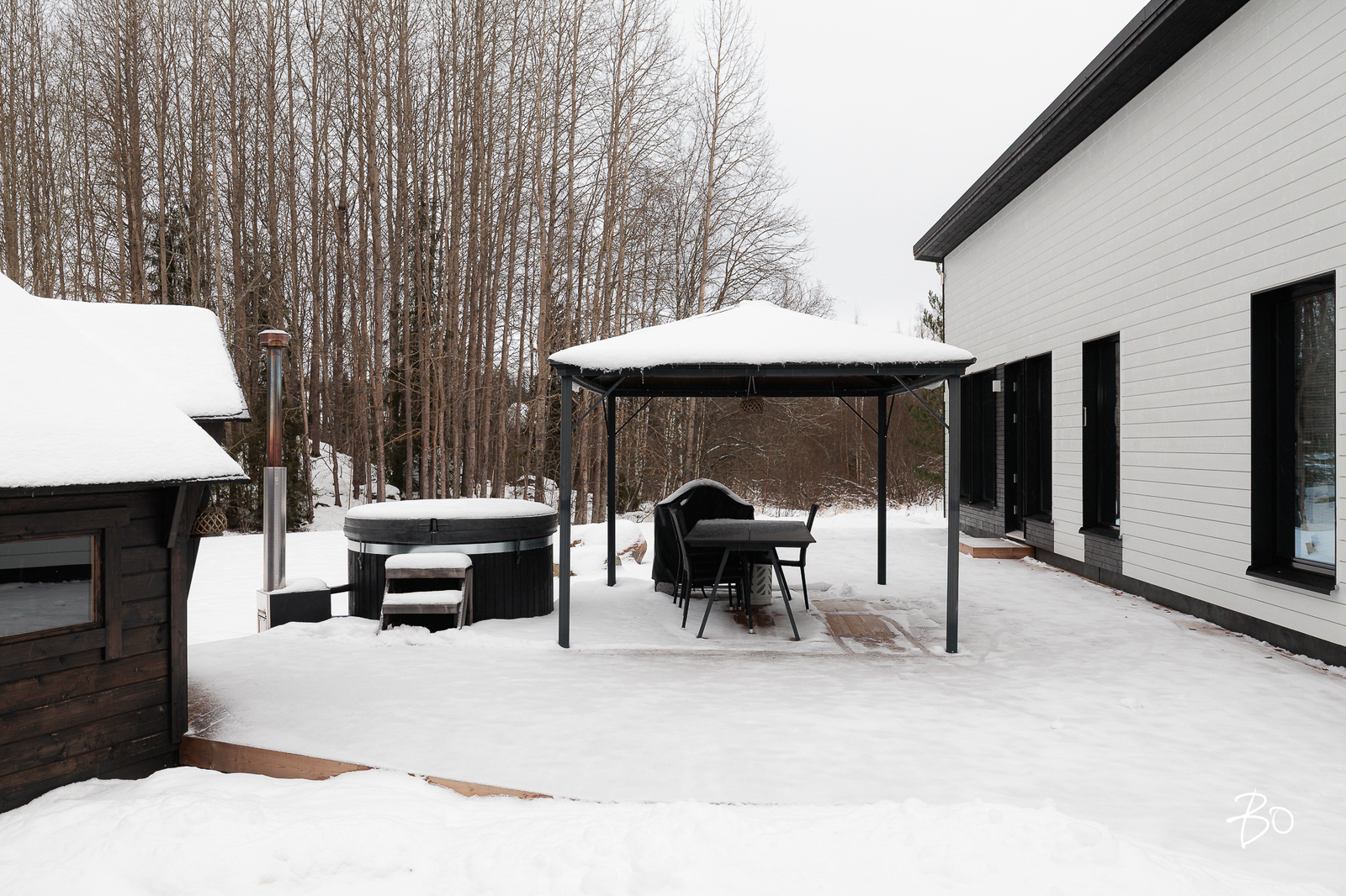 Mesikämmenentie 6 B - kuva 24