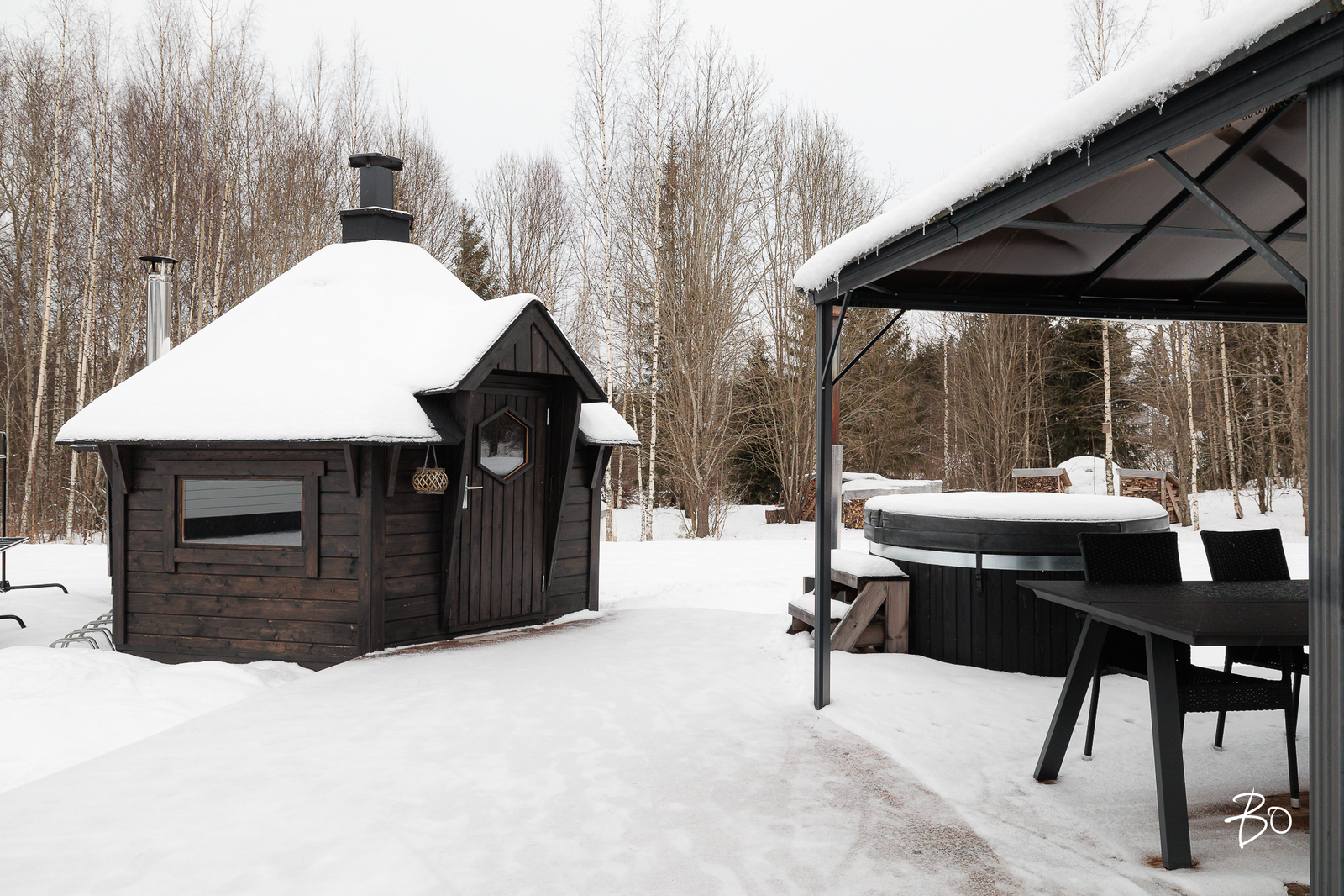 Mesikämmenentie 6 B - kuva 23