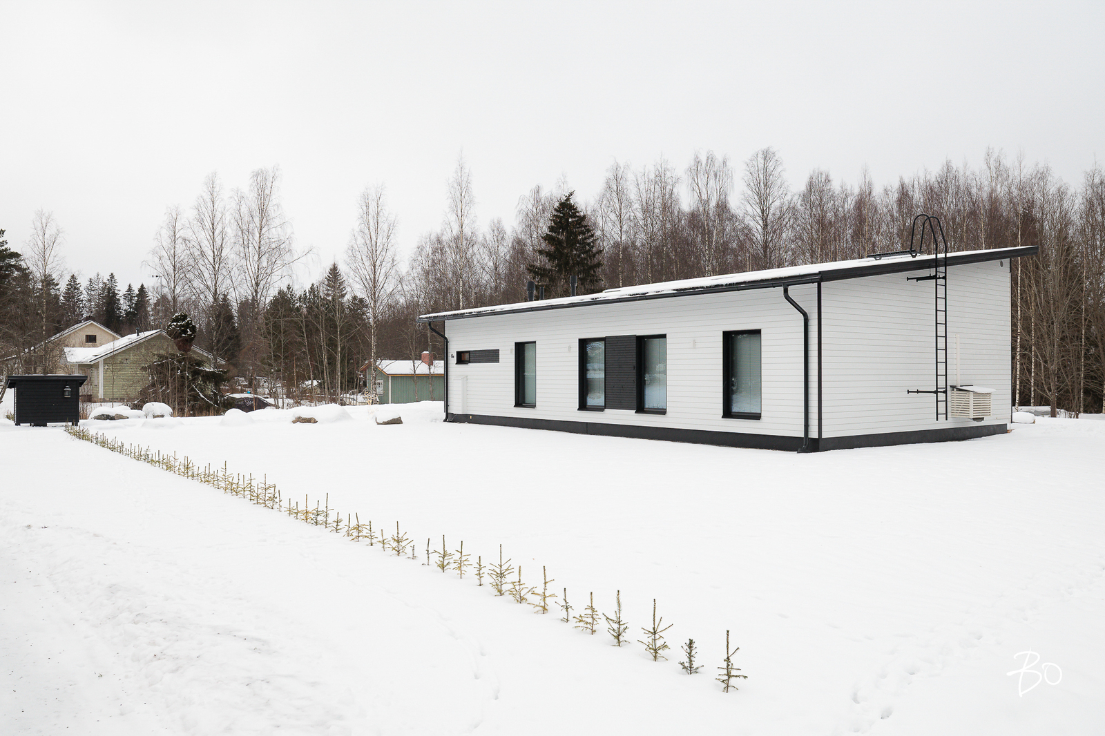 Mesikämmenentie 6 B - kuva 26