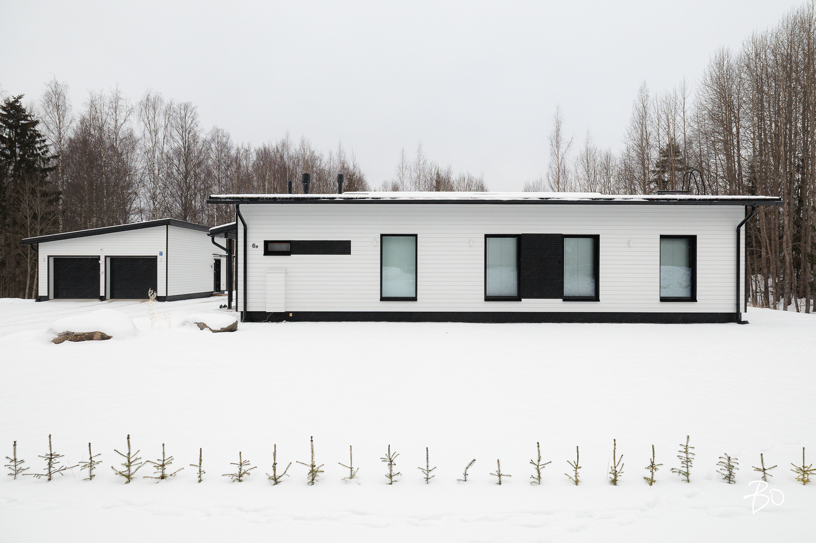 Mesikämmenentie 6 B - kuva 25