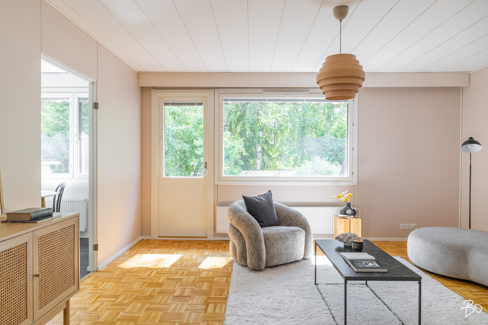 Salorinteentie 1 - bild 7