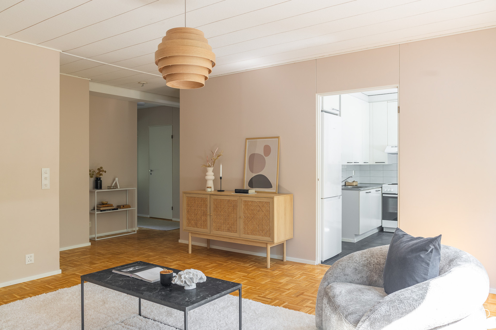 Salorinteentie 1 - bild 1