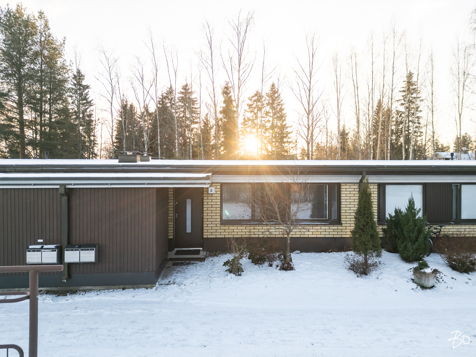 Salorinteentie 1 - bild 21