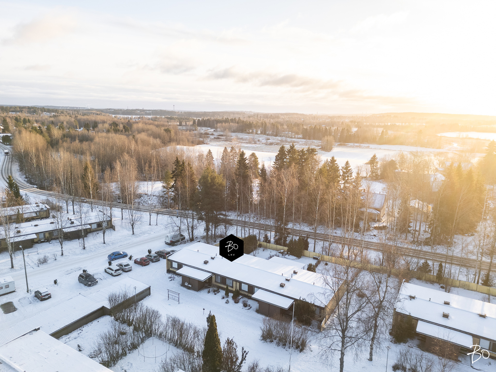 Salorinteentie 1 - bild 23