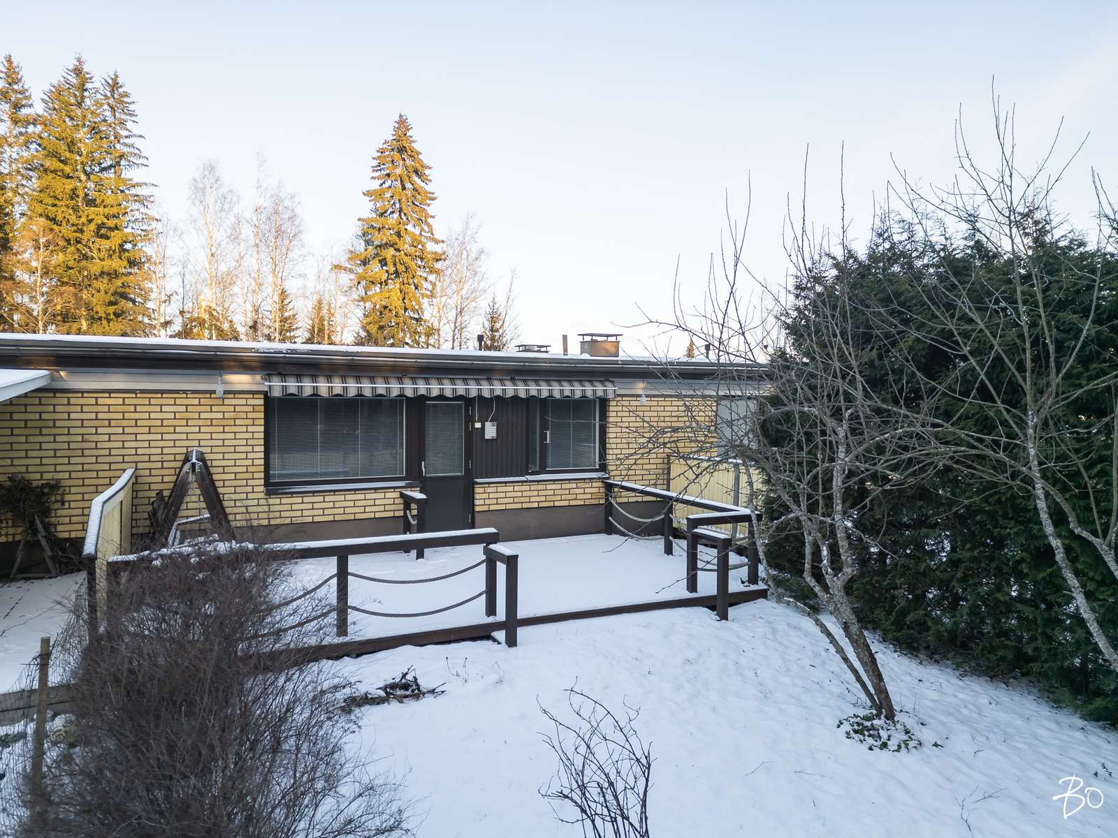 Salorinteentie 1 - bild 2