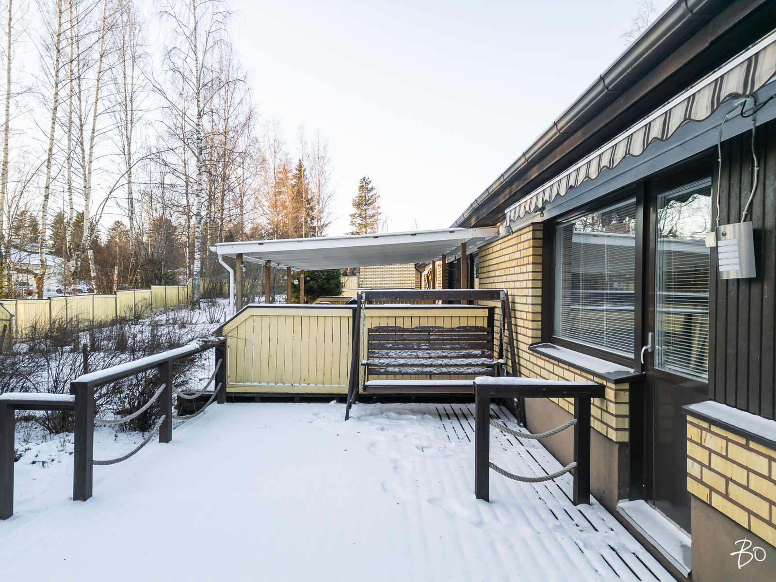 Salorinteentie 1 - bild 17