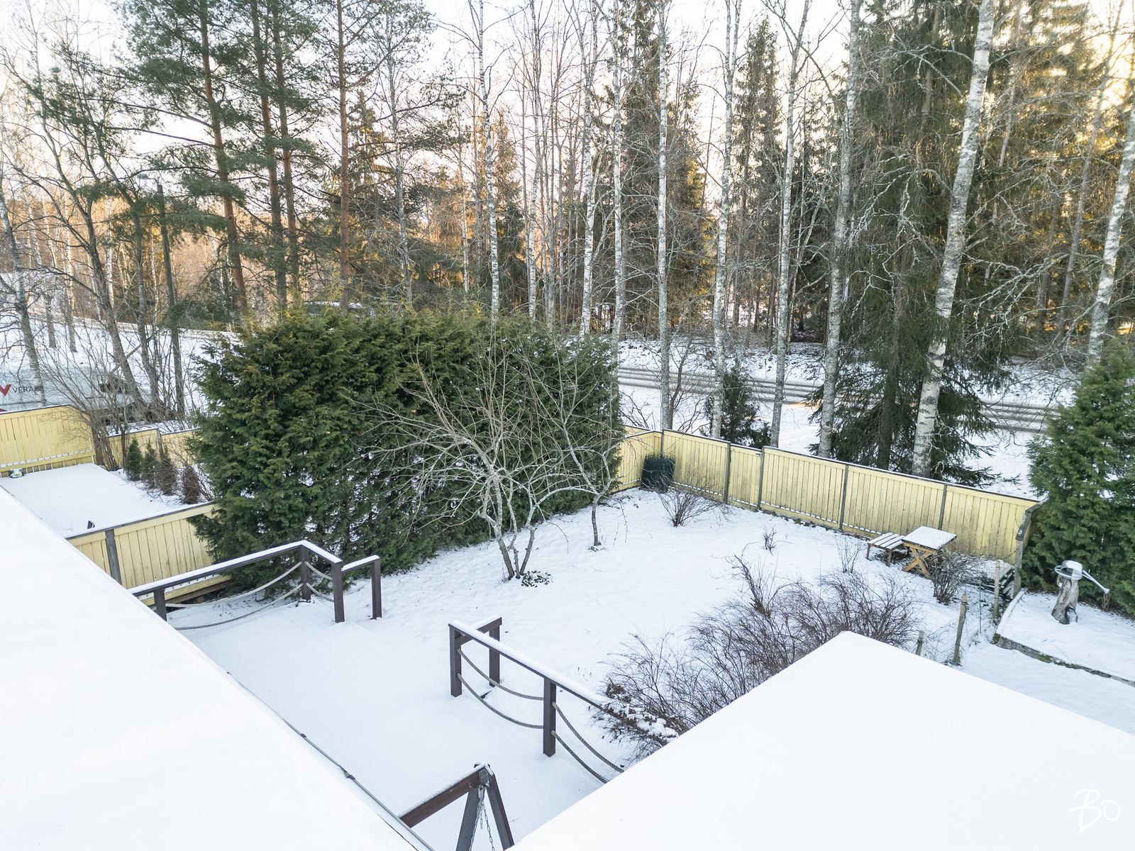 Salorinteentie 1 - bild 20