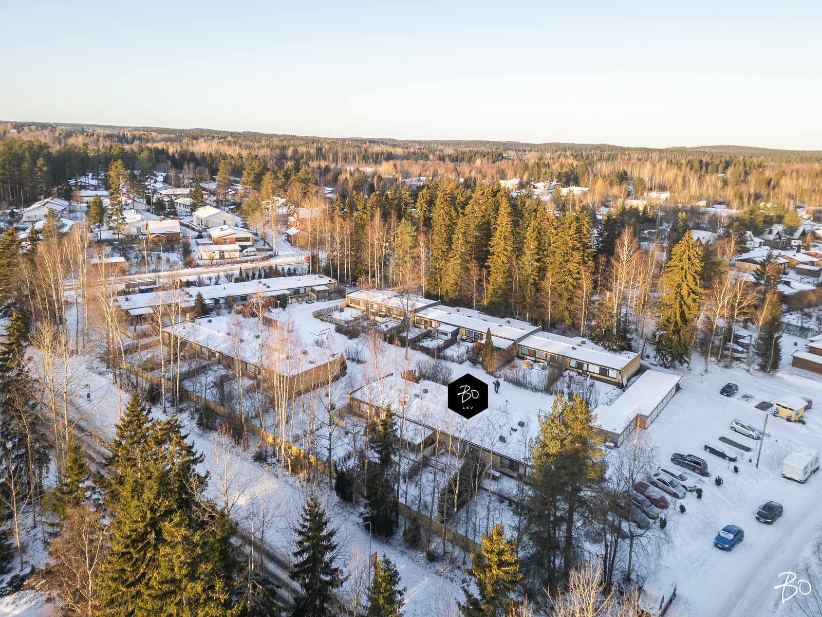 Salorinteentie 1 - bild 22