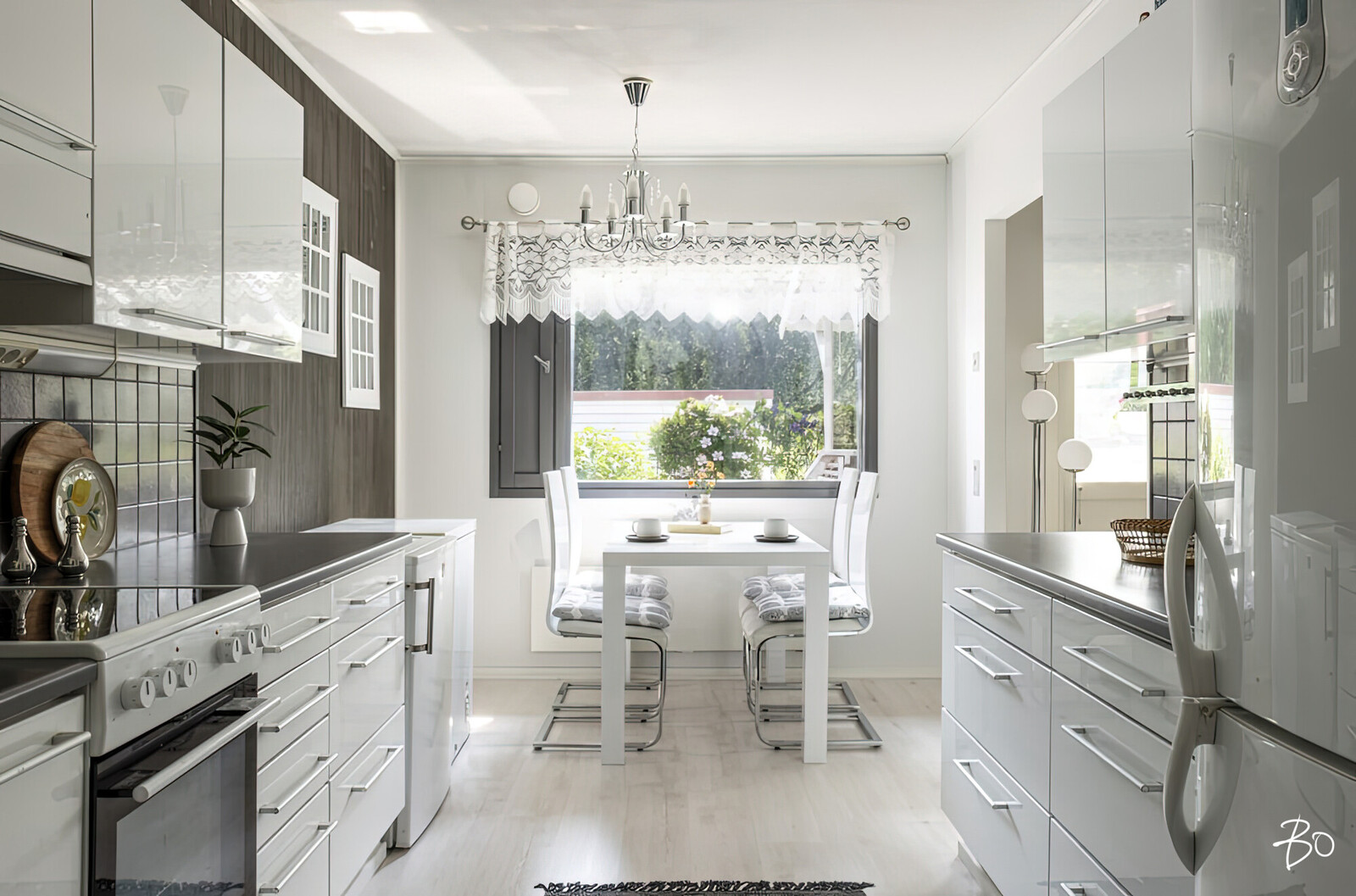 Pirjonkaivonkatu 15 - bild 1