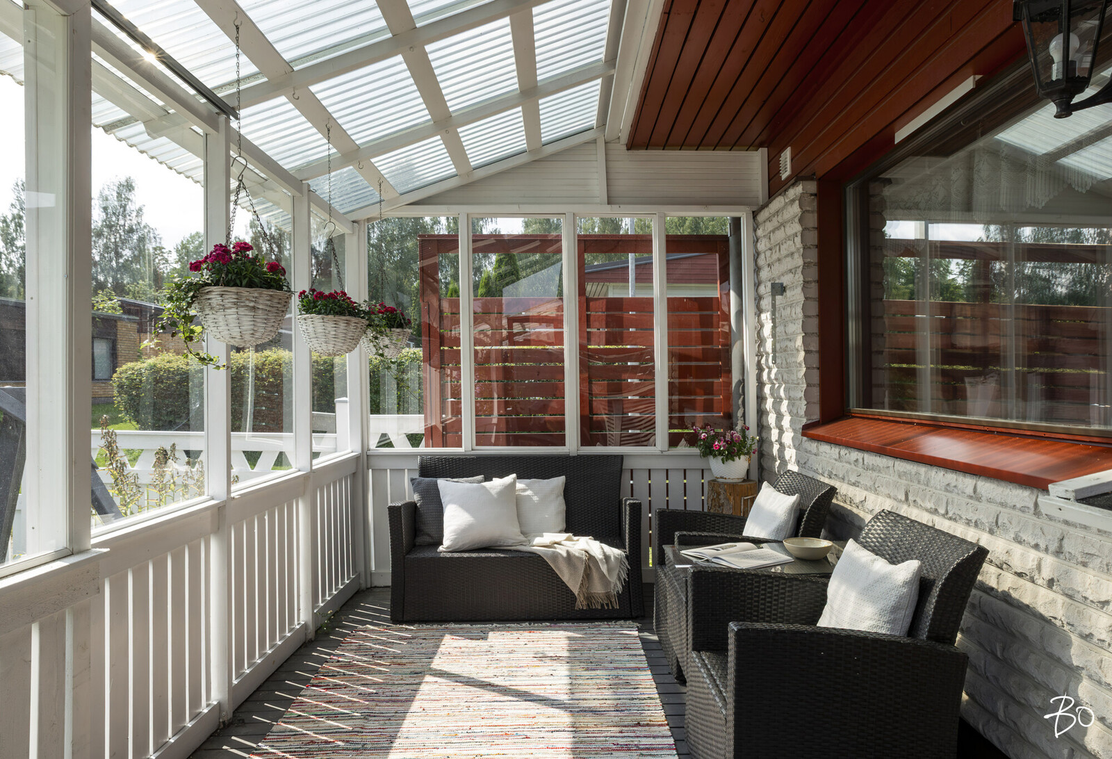 Pirjonkaivonkatu 15 - bild 19