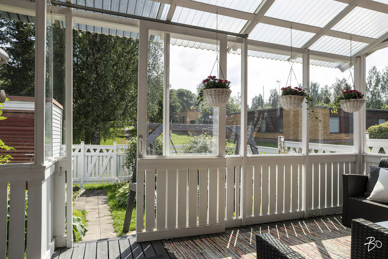 Pirjonkaivonkatu 15 - bild 20