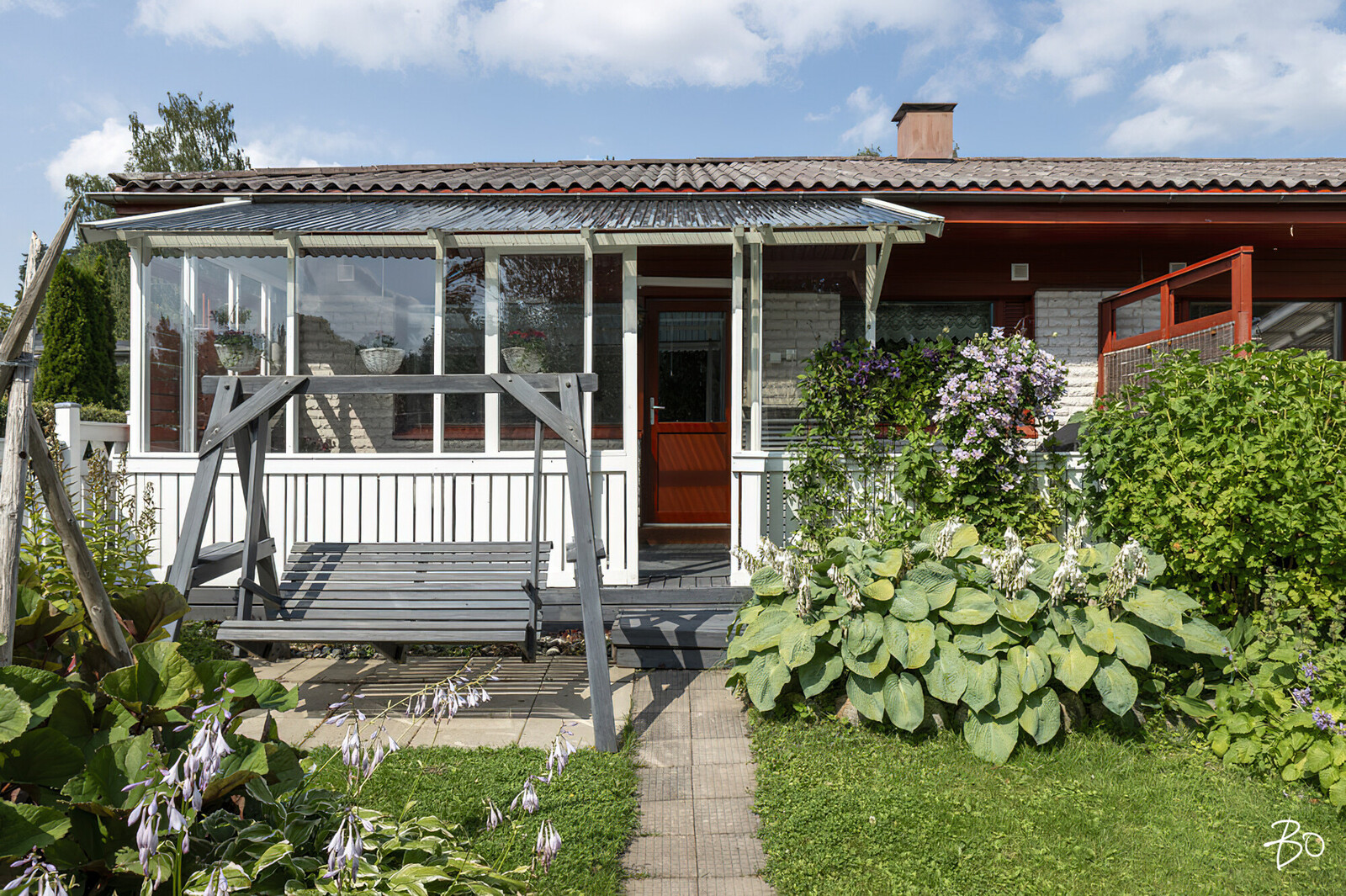 Pirjonkaivonkatu 15 - bild 23