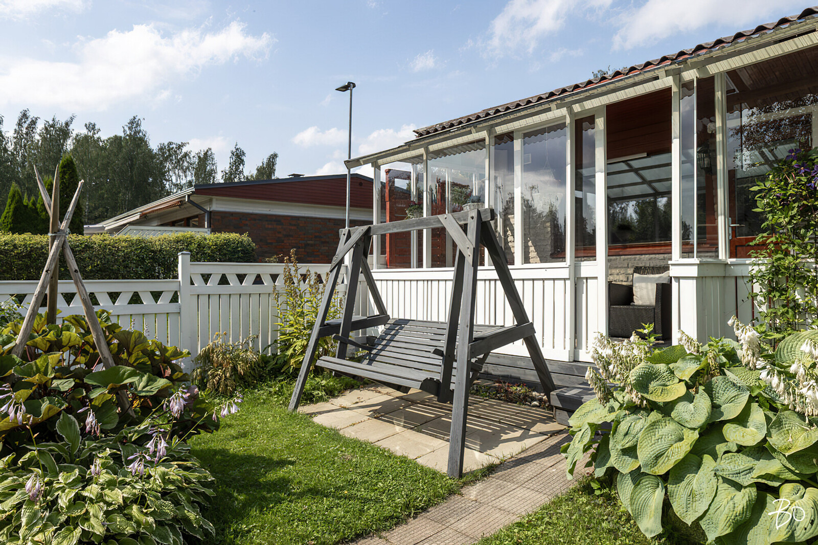 Pirjonkaivonkatu 15 - bild 24