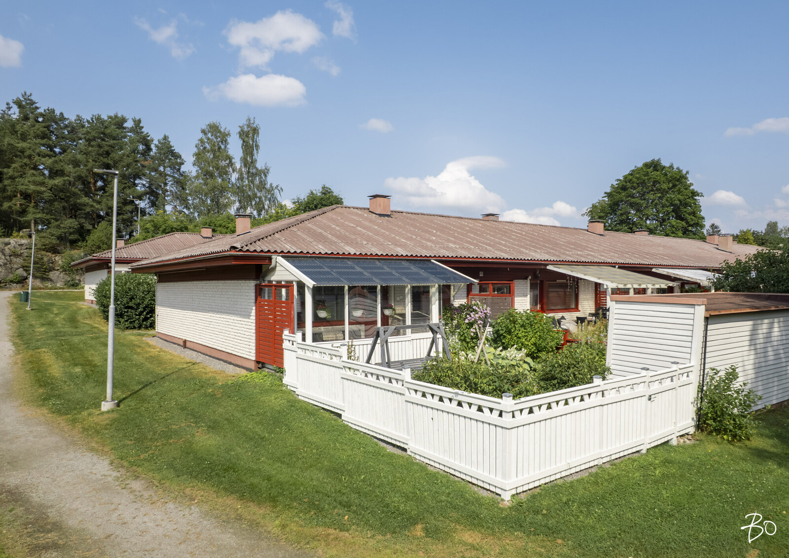 Pirjonkaivonkatu 15 - bild 22