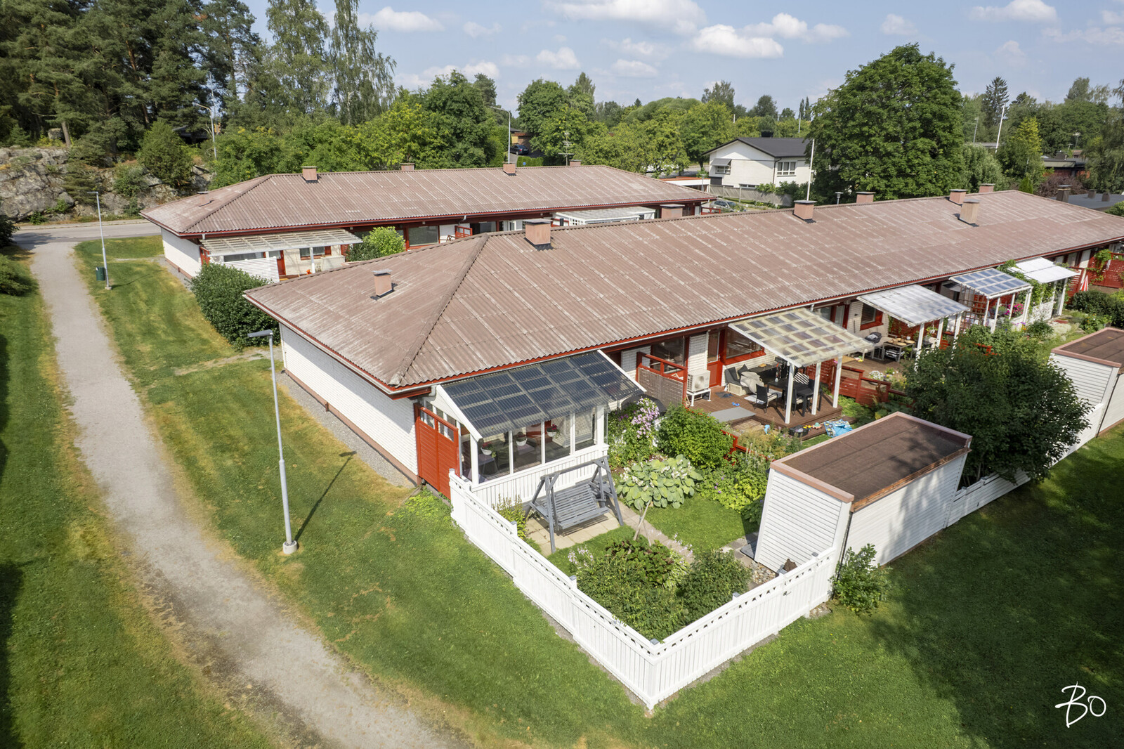 Pirjonkaivonkatu 15 - bild 25