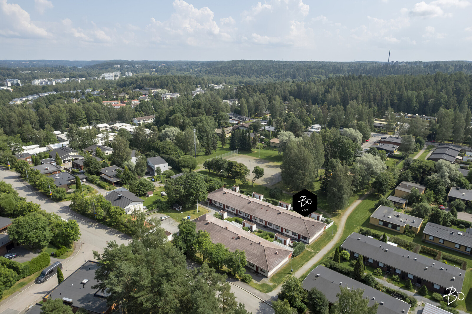 Pirjonkaivonkatu 15 - bild 26