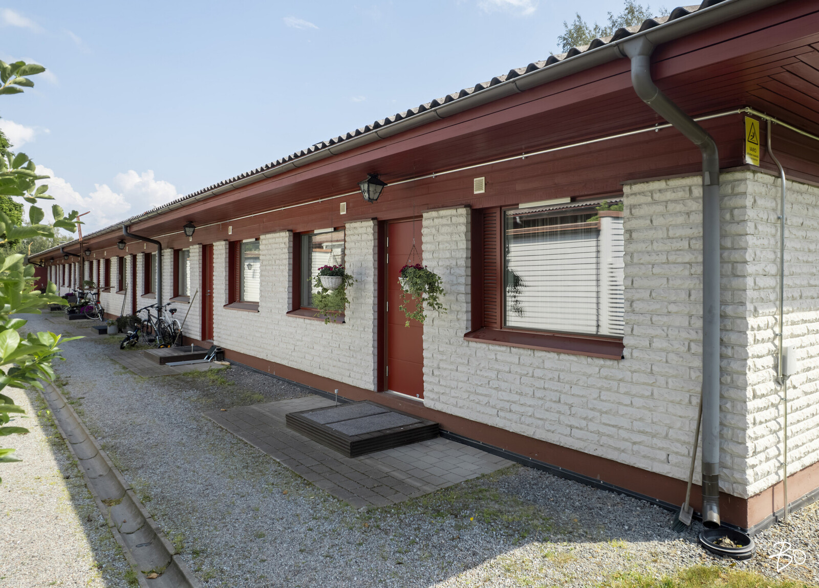 Pirjonkaivonkatu 15 - bild 21