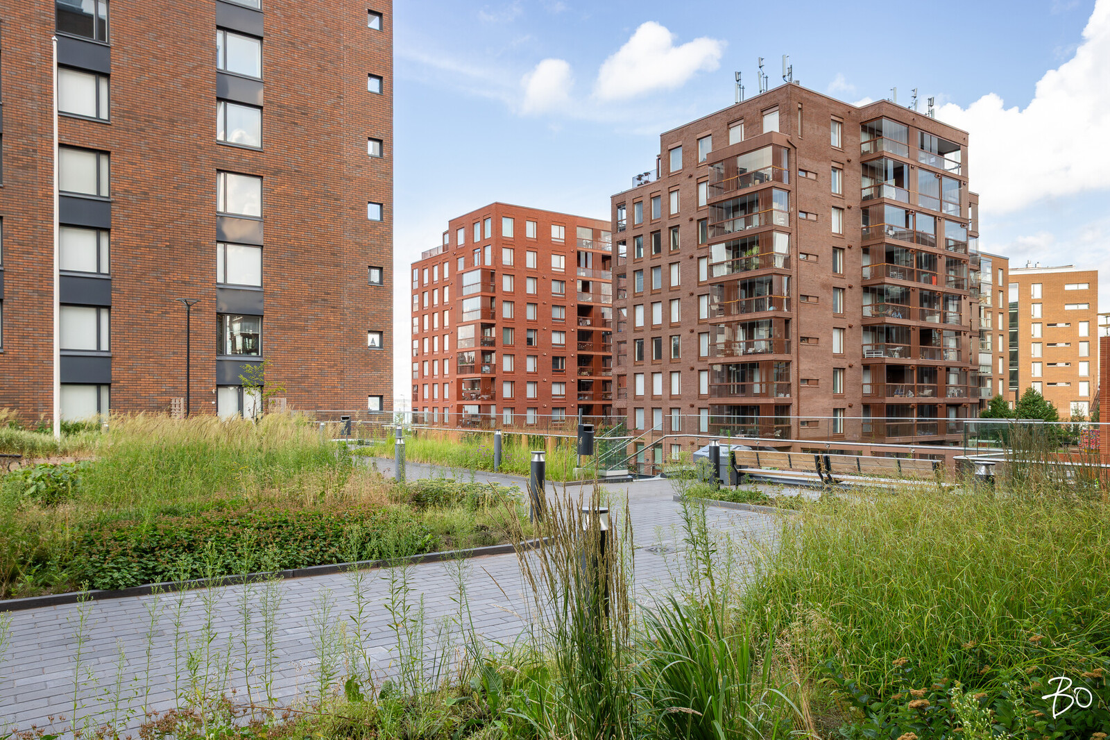 Koelaitoksenkatu 6 - kuva 10