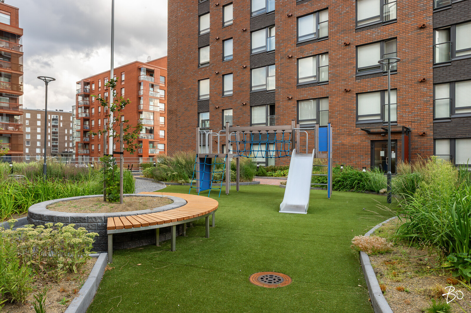 Koelaitoksenkatu 6 - kuva 14